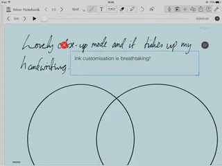 The handwriting has been converted to type