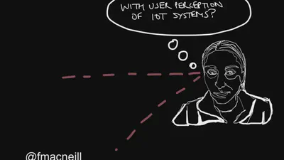 [Talk] Factors of Trust in IoT App Interfaces featured image