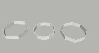 Image of Trimble Sketchup sketching part 2