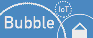 Image of Bubble logo export 1