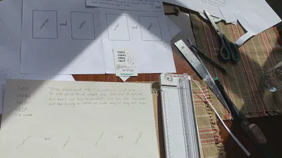 UX Camp Brighton 2023 - Game on! featured image