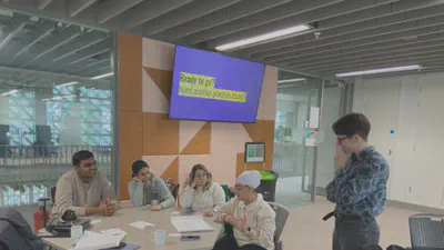 Games for design and thinking at University of Brighton featured image