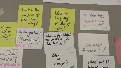 The quest for a sustainable workshop on sustainability at Green Software Brighton featured image