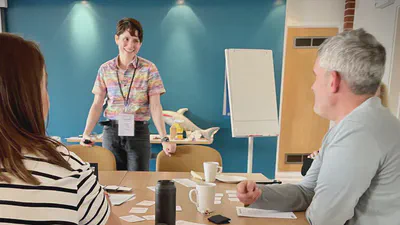 Put the learning into work; take the work out of learning at Playful Learning 2024 featured image