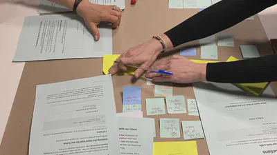 Creating truly accessible forms at SD in Gov (Virtual) featured image