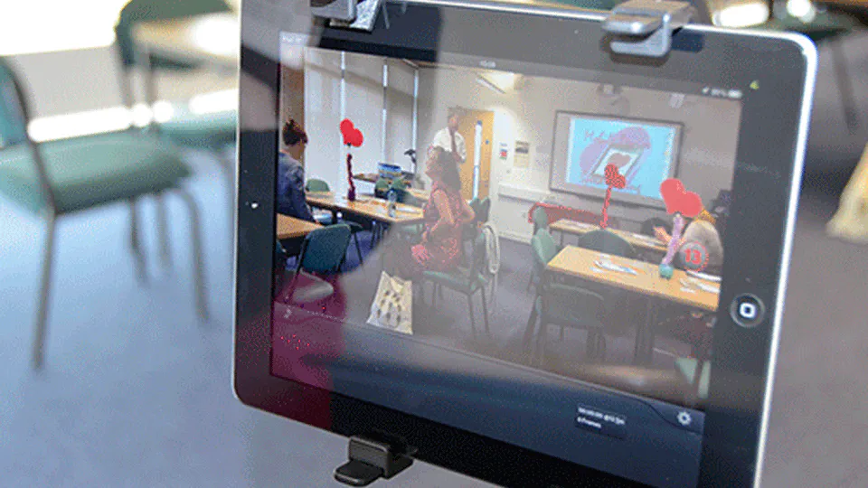 Re-blog: Using an iPad for Research – Tips Q and A