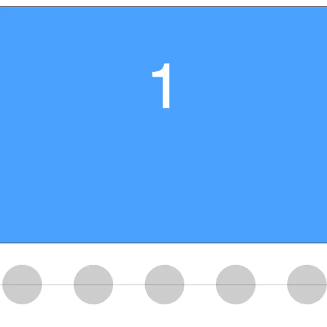 Timeline tool identified
