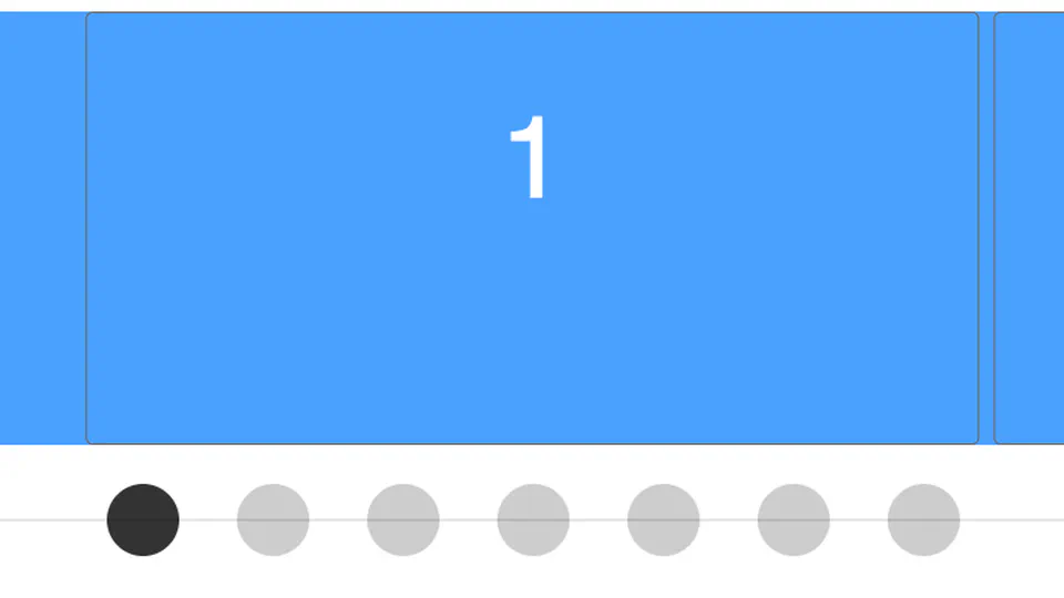 Timeline tool identified
