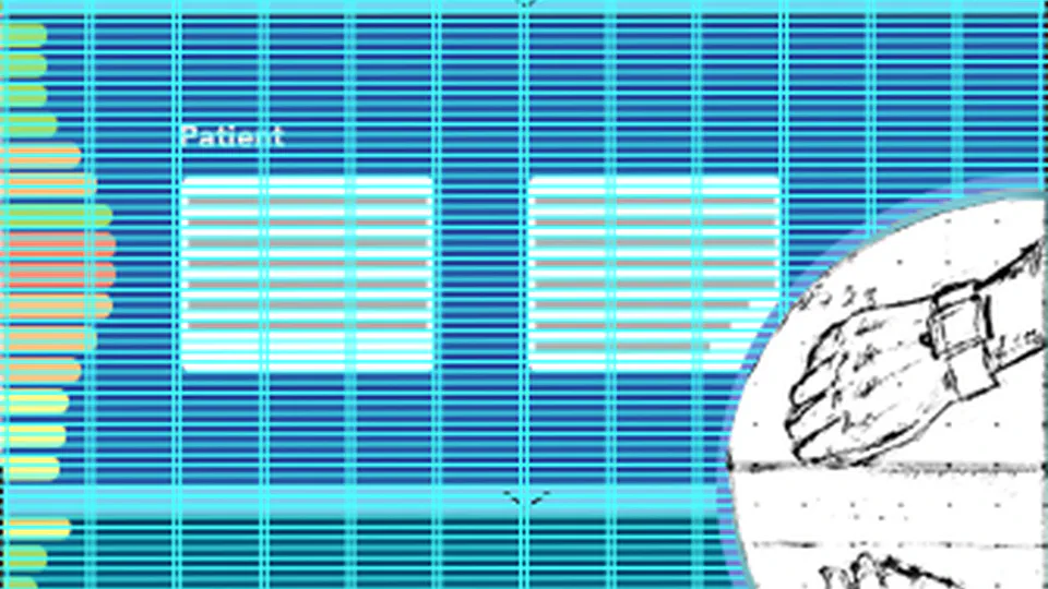 Wireframe 1