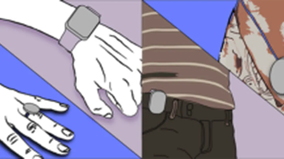 Striving for accessibility - Eval pt 1