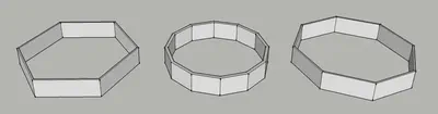 Image of Trimble Sketchup sketching