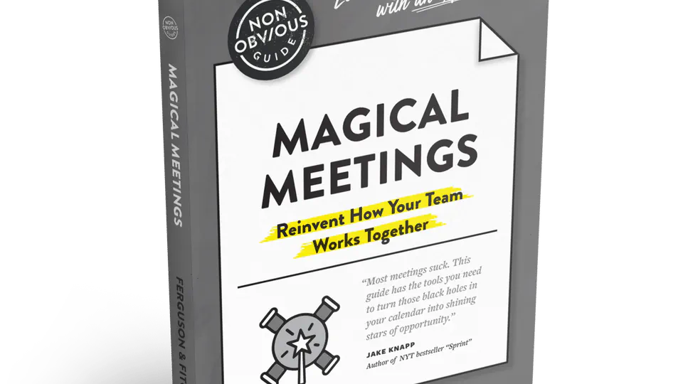 Magical Meetings - A Review